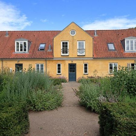 Pilgrimshuset Maribo Hotel Екстериор снимка