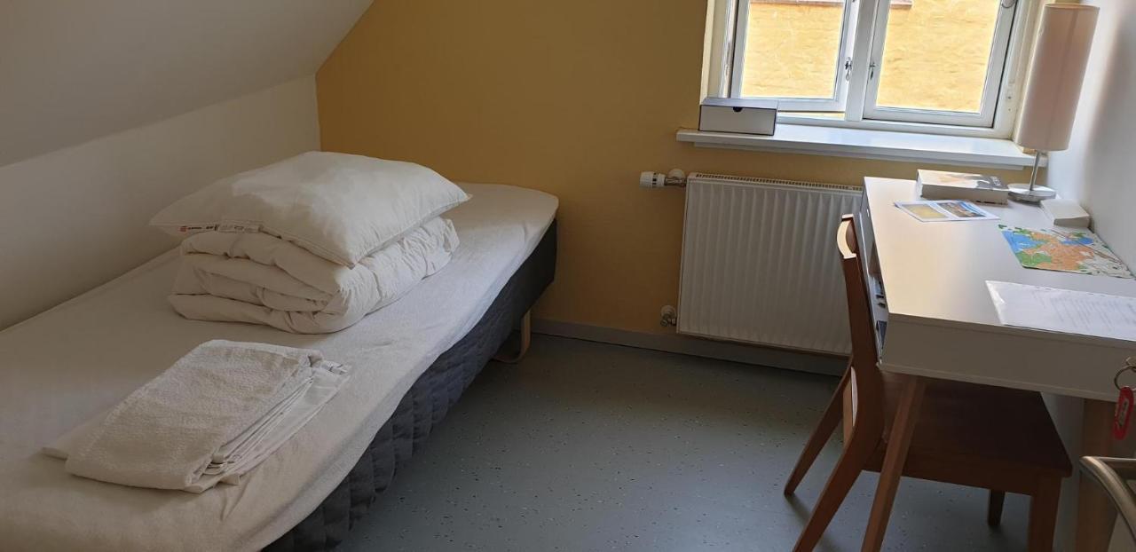 Pilgrimshuset Maribo Hotel Екстериор снимка
