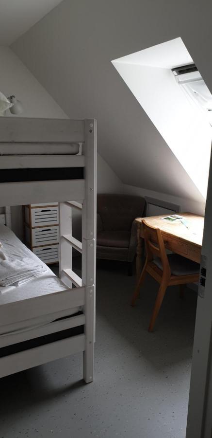 Pilgrimshuset Maribo Hotel Екстериор снимка