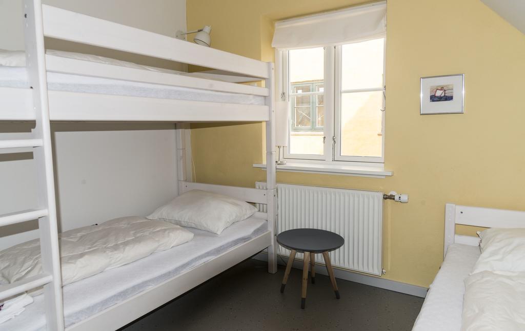 Pilgrimshuset Maribo Hotel Екстериор снимка