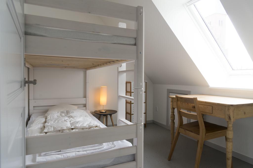 Pilgrimshuset Maribo Hotel Екстериор снимка