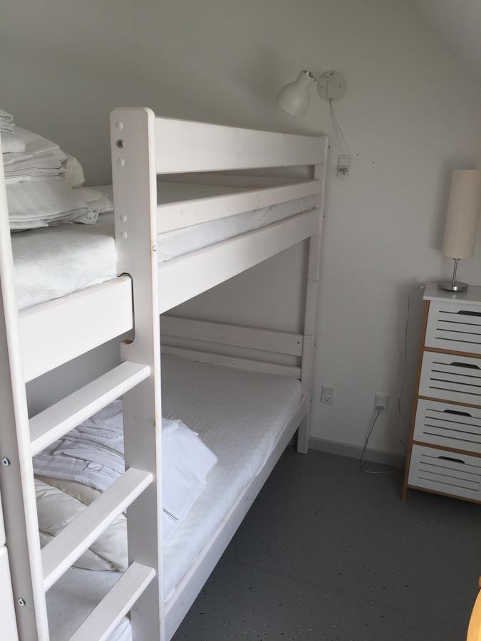 Pilgrimshuset Maribo Hotel Екстериор снимка