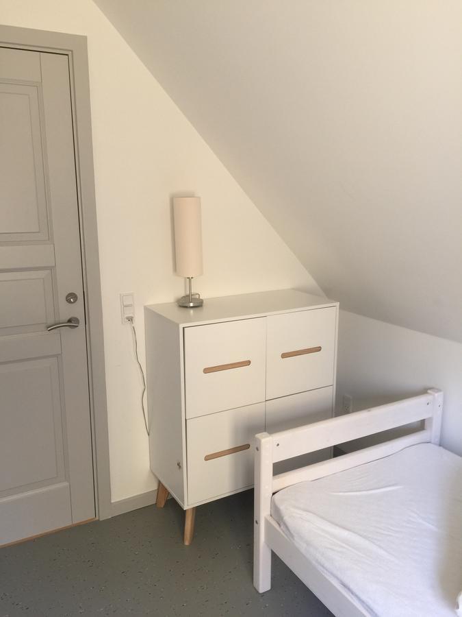 Pilgrimshuset Maribo Hotel Екстериор снимка